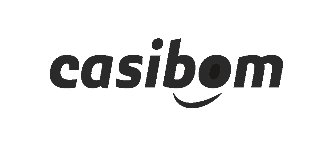 Casibom 9000 Logo